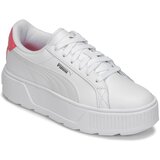 Puma JR KARMEN L Bijela Cijene