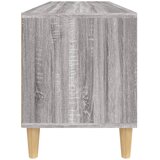  ormarić sivi Sonoma 100x34,5x44,5cm konstruirano drvo | shoptok.hr