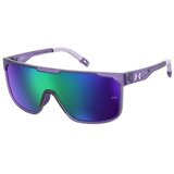 Under Armour UADEFINE/G 1JZ/Z9 ONE SIZE (99) Vijolična/Zelena Cene