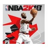 NBA 2K18 / XONE | Eponuda.ba