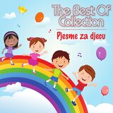 CROATIA RECORDS Razni Izvođači // The Best Of Collection - Dječje Pjesme | shoptok.hr