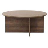 Hanah home Sto za dnevnu sobu Soleil Walnut | ePonuda.com