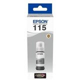 Epson C13T07D54A 115 Pigment Gray Ink Cene