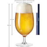 Leonardo čaša za pivo 390ml Ciao Bar | ePonuda.com