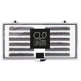  Ekstenzije za trepavice CLD Silk Lashes D – 0.10 mm / 10 mm Cijene