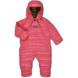 Patagonia HI-LOFT DOWN SWEATER BUNTING Ružičasta | shoptok.hr