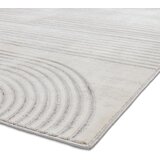 Think Rugs Svijetlo sivi/krem tepih 80x150 cm Apollo – | shoptok.hr
