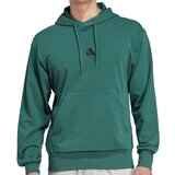 Adidas Muški duks sa kapuljačom Feelcozy HD, Zeleni Cene