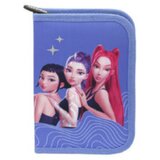 Unipap K-Pop lovci na demone sklopiva pernica s patentnim zatvaračem Cijene