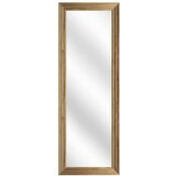 Styler Stensko ogledalo 50x142 cm Wave – Cene