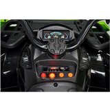 Quad BDM0909 bijeli - auto na akumulator | shoptok.hr