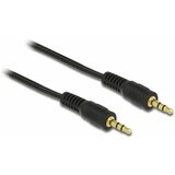 Delock kabel AVDIO 3.5M-3.5M 2,5m 84001 | Shoptok.si