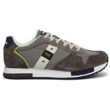 Blauer Modne superge MIL QUEENS Zelena | Shoptok.si