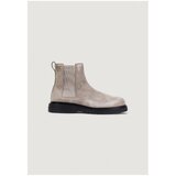 Calvin Klein Jeans Polškornji COMBAT ESS CHELSEA B YM0YM01372 Siva Cene