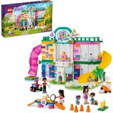 Lego friends dnevni center za nego malih živali (41718) | Shoptok.si