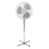 Esperanza Samostoječi ventilator 40 cm bel Cene