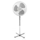 Samostoječi ventilator 40 cm bel