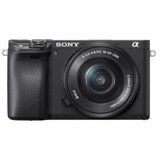  Aplha 6400 E Mount APS-C, Camera & 16-50 Lens | Eponuda.ba