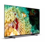 Philips LED TV 50PUS7607/12, 4K, SAPHI, CRNI