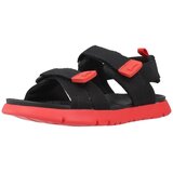Camper Sandali & Odprti čevlji ORUGA SANDAL KIDS Črna | Shoptok.si