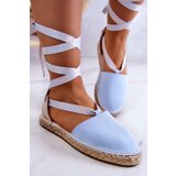 Big Star Women's Tied Espadrilles | ePonuda.com