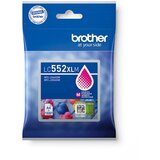  Tinta BROTHER LC552XLM Cijene