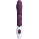 Pretty Love 2025 Vibrator Rabbit Pretty Love Alvis Purple | Shoptok.si