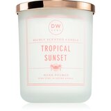 DW Home Signature Tropical Sunset dišeča sveča 434 g Cene