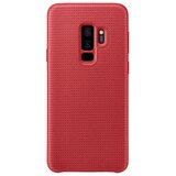 Samsung original ovitek Hiperknit EF-GG965FRE za Galaxy S9 plus G965 rdeč | Shoptok.si