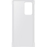 Samsung galaxy NOTE20 ultra protective cover white EF-GN985CWEGEU | Shoptok.si