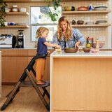 Ergobaby Evolve pomoćnik u kuhinji Dark Wood | shoptok.hr