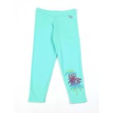 Leone 1947 Pajkice Girl Leggings Bright Modra Cene
