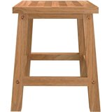  Pručka 29x22,5x25,5 cm trdna orehovina, (21379522) | Shoptok.si