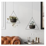 WALLXPERT Dekorativna saksija Harpusta | ePonuda.com