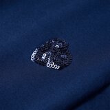  Dječja topla majica modra 116 | shoptok.hr