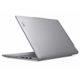 Lenovo Laptop Yoga Pro 9 16IMH9 DOS 16inch 3.2K U9-185H 32GB/1TB RTX 4060-8GB backlit ENG siva | ePonuda.com
