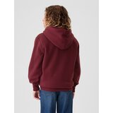 GAP Children's sherpa sweatshirt with logo - Boys | Eponuda.ba