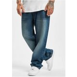 Rocawear Men's jeans WED Loose blue | shoptok.hr