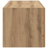  Ormar za Zid hrast artisan 80 x 42.5 x 40 cm Konstruirano drvo Slike