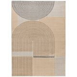 Universal Bež preproga 80x150 cm Garden – Cene