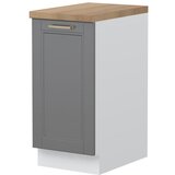 Jela ELEMENT ZA KUHINJU TARA R-40-1K (VIE BOJA) -Grafit mat lak Cijene