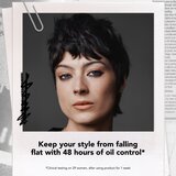Bumble and Bumble Seaweed Oil Control Styling Primer pripremni sprej za masnu kosu 200 ml | shoptok.hr