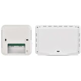 Sobni brezžični WiFi GoSmart termostat P56211 s programiranjem | Shoptok.si