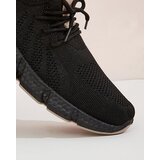 Resti Black and beige women's sports shoes Bommgi - Footwear | shoptok.hr