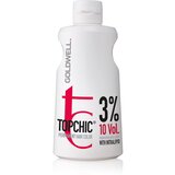 Goldwell Topchic hidrogen za kosu 3 % 10 Vol. 1000 ml | shoptok.hr