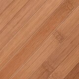 vidaXL Preproga pravokotna naravna 100x200 cm bambus | Shoptok.si