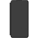Samsung Ohišje za Galaxy A33 5G Folio Flip Wallet z držalom za kartice, Črna, (21731044) Cene