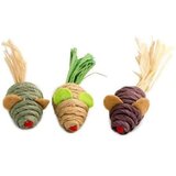 Pawise Miš od konopca A2200461-Igračka za mačke | ePonuda.com