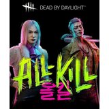 Steam Dead by Daylight - All-Kill Chapter (DLC) Key GLOBAL Steam Dead by Daylight - All-Kill Chapter (DLC) Key GLOBAL Slike