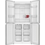  Frižider TESLA RM3400FHXE multi-door | Eponuda.com